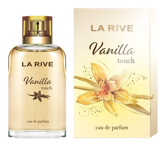 La Rive Vanilla Touch 90ml EDP