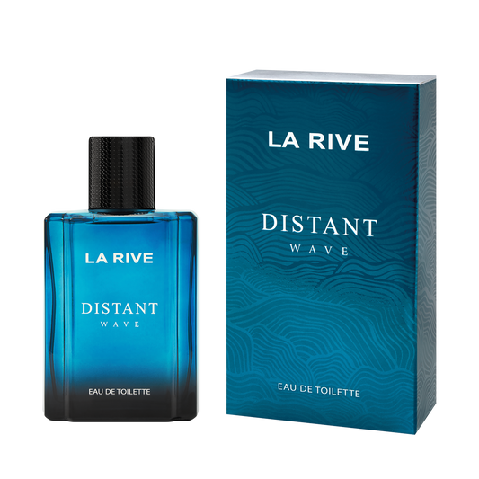 La Rive Distant Wave 100ml EDT