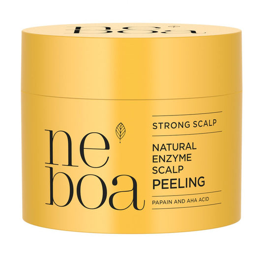 Scalp Renew Natural Enzyme Scrub 150 ml