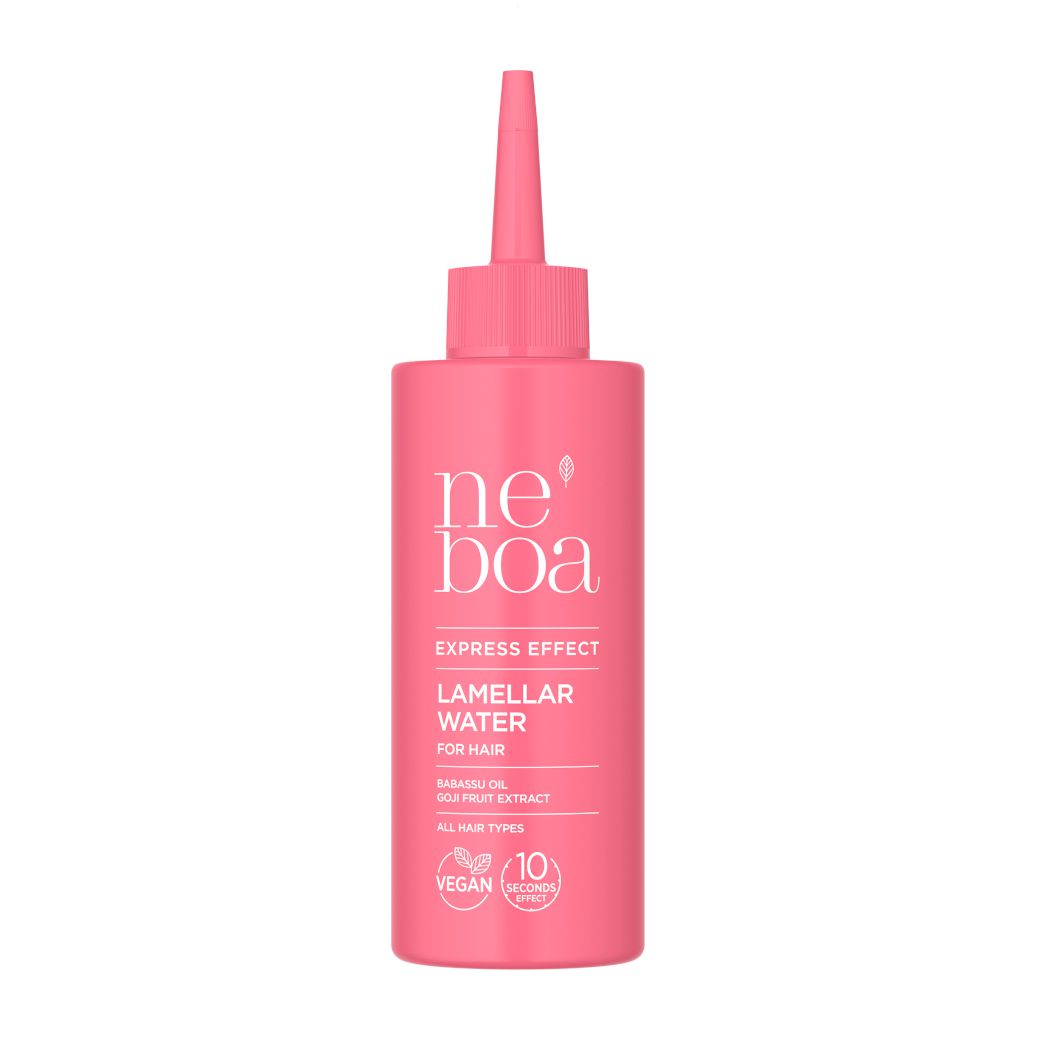 Express Effect Magic Water 200 ml