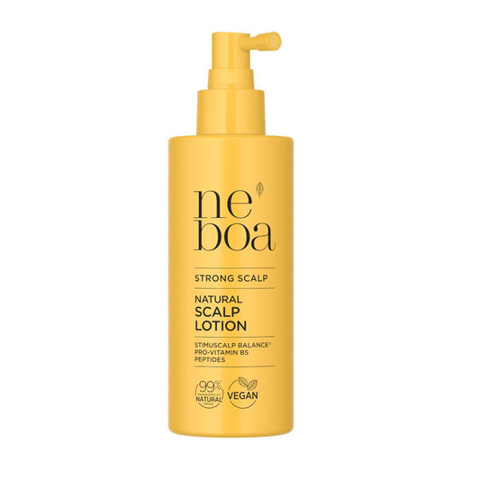 Natural Scalp Lotion Anti Hair Loss 175 ml