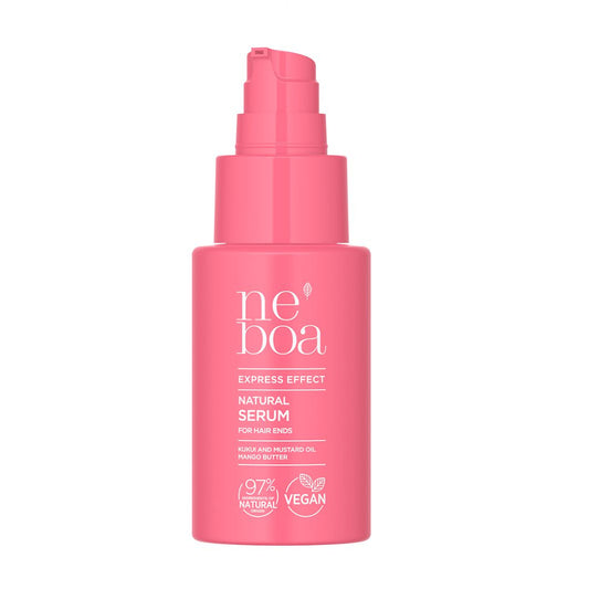 Express Effect Natural Serum 50 ml