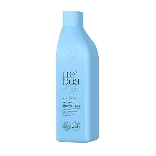 Shower Gel Blue Lagoon 300 ml