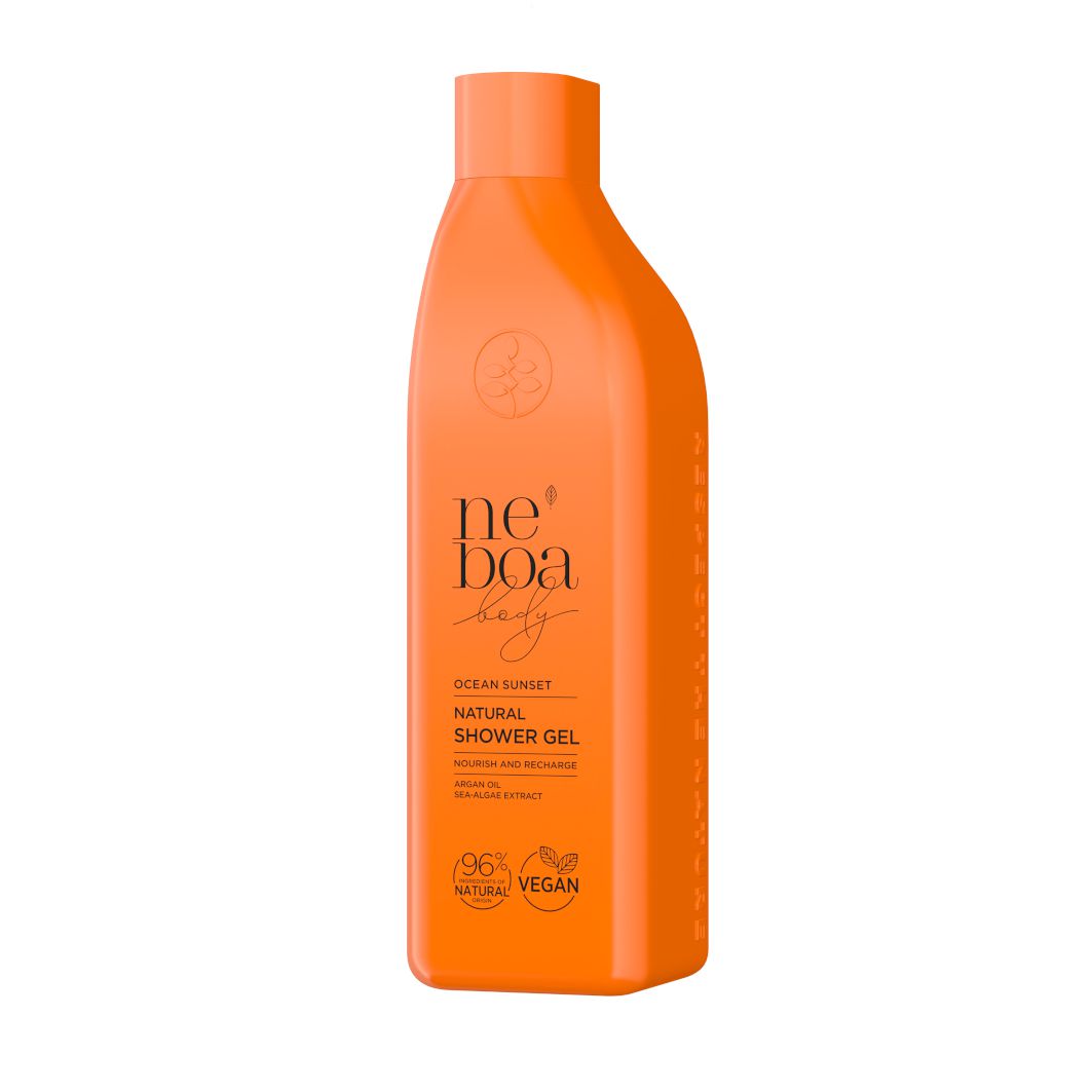 Shower Gel Ocean Sunset 300 ml