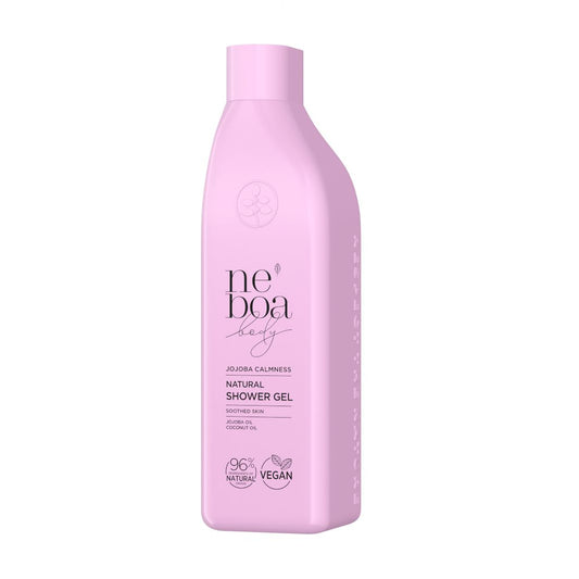Shower Gel Jojoba 300 ml