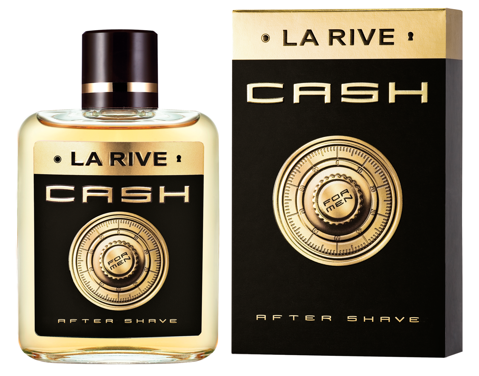 LA RIVE