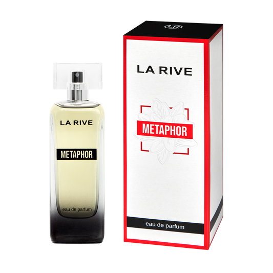 La Rive Metaphor 90ml EDP