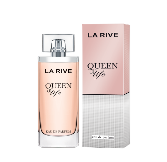 La Rive Queen of Life 75ml EDP