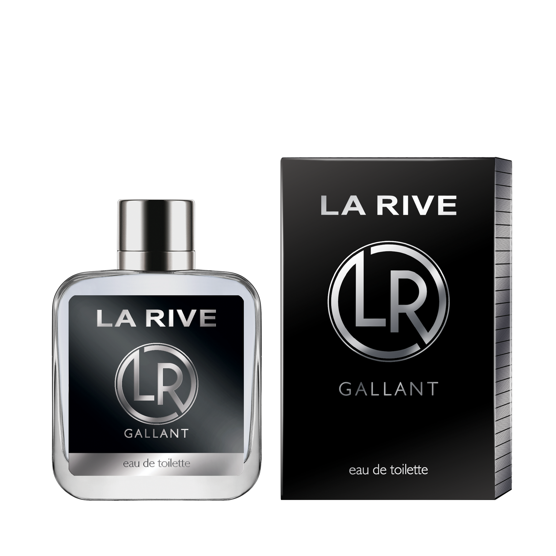 LA RIVE