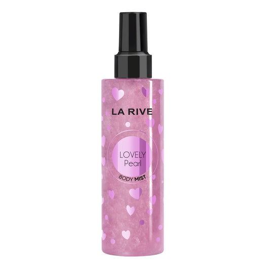 LA RIVE