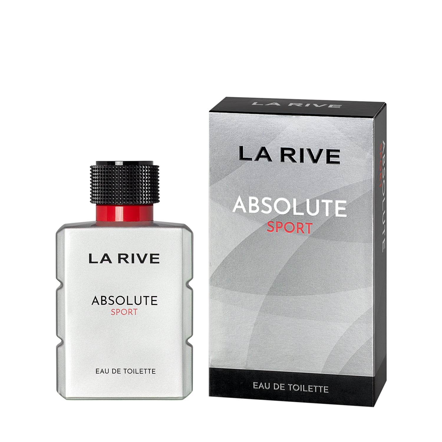 LA RIVE