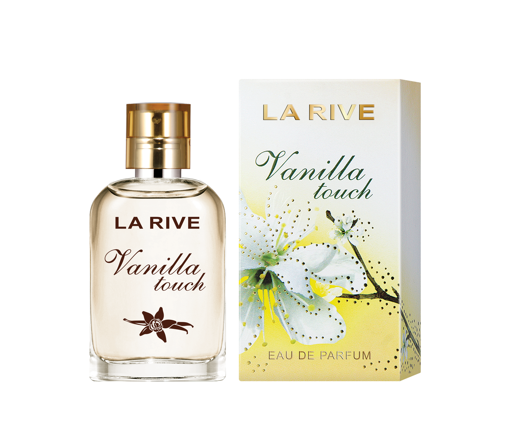 LA RIVE