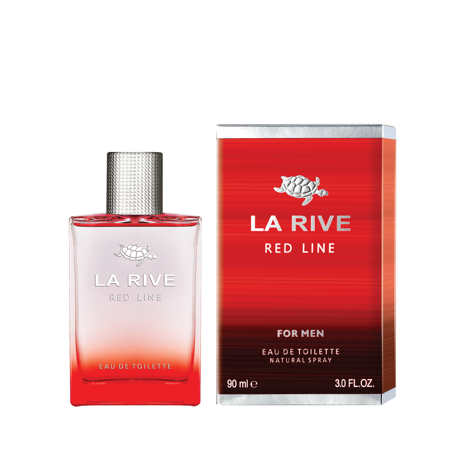 LA RIVE