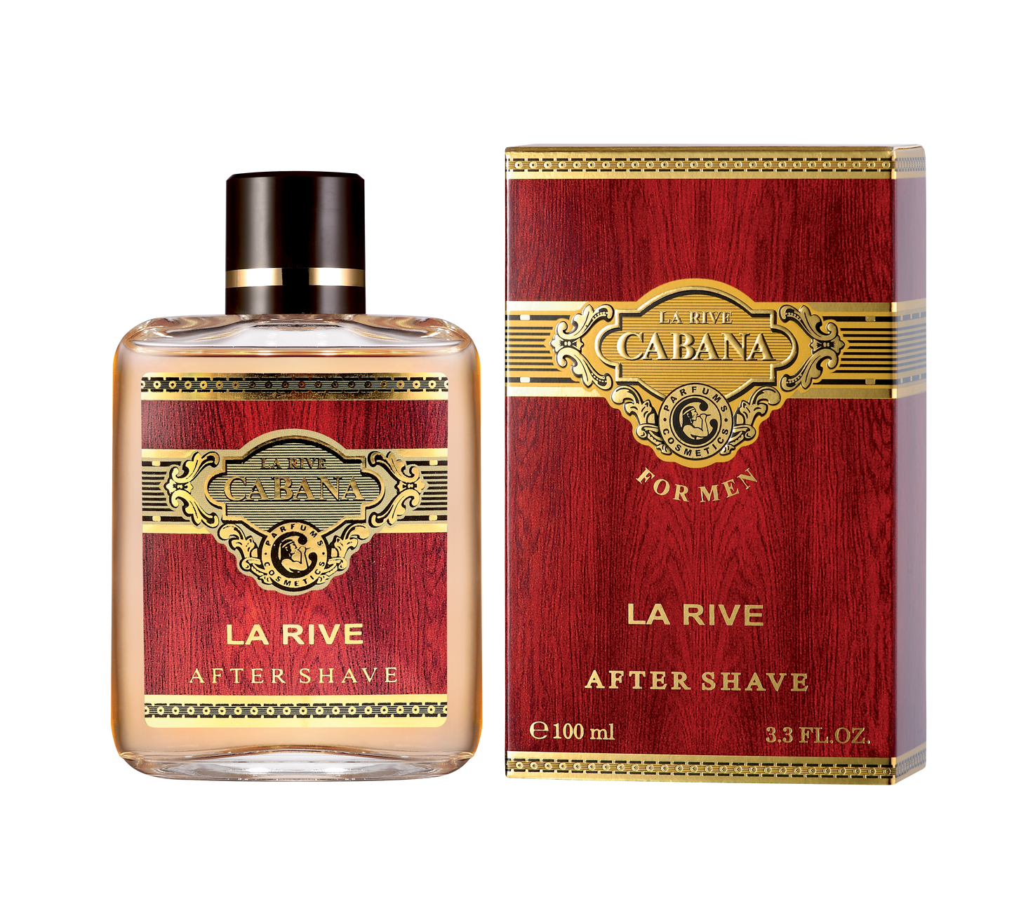 LA RIVE