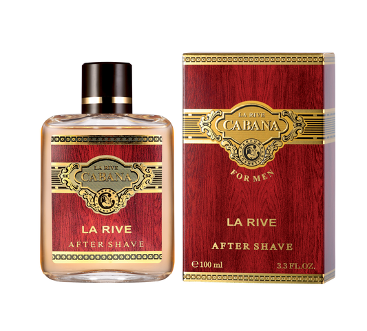LA RIVE